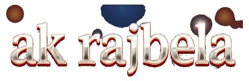 ak rajbela logo